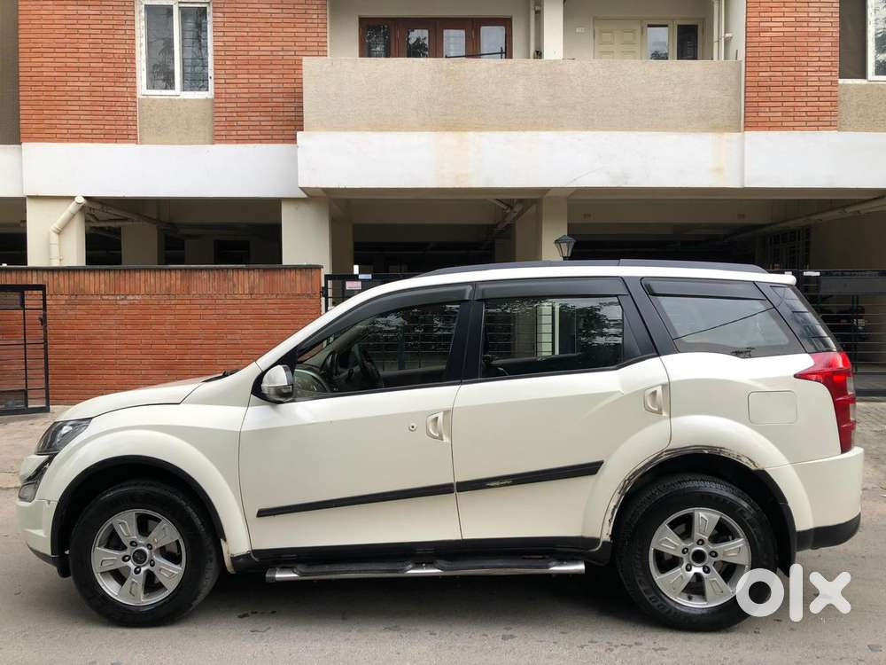 Mahindra Xuv500 W8, 2014, Diesel