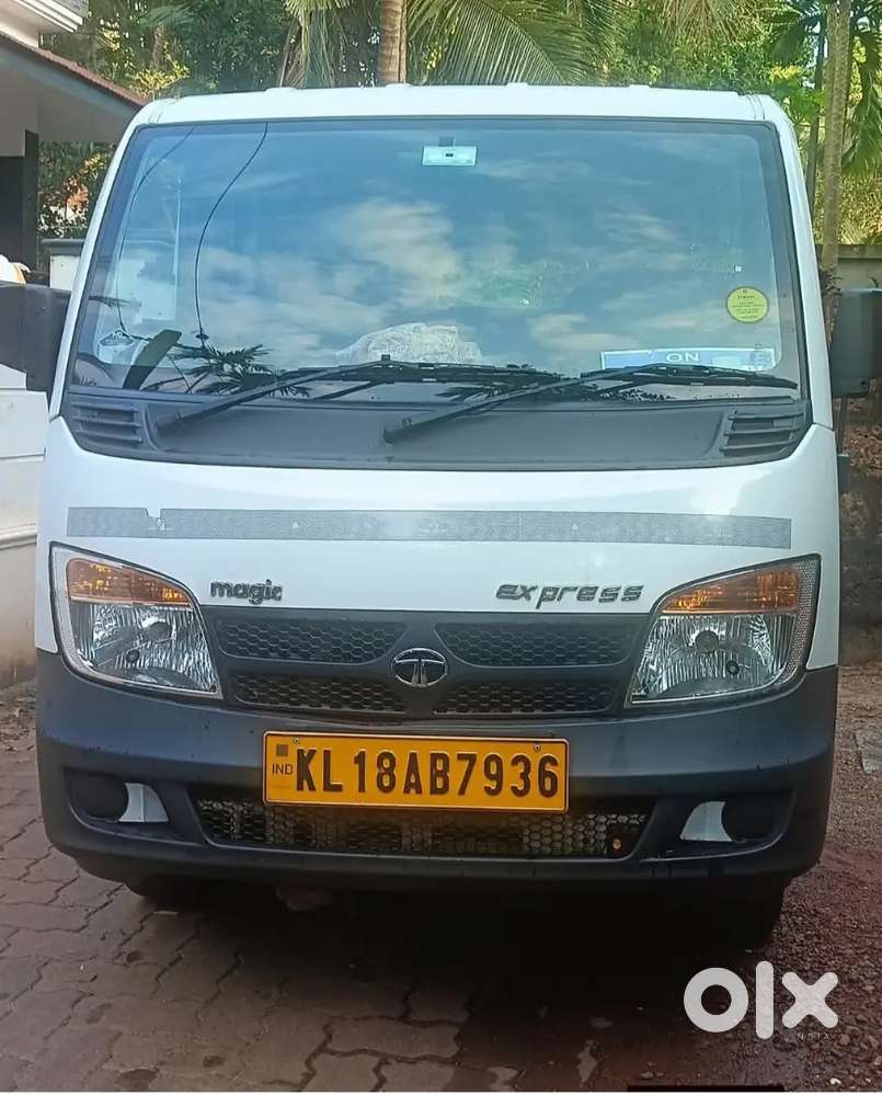 Single owner, good working conditions,