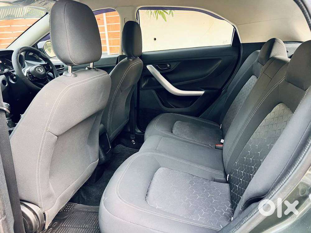 Tata Nexon 1.5 Revotorq Xm (s), 2021, Diesel