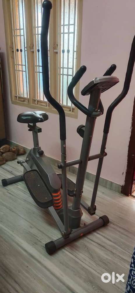 Orbitreck Ultra in Excel brand Gym Cycle is for sale.