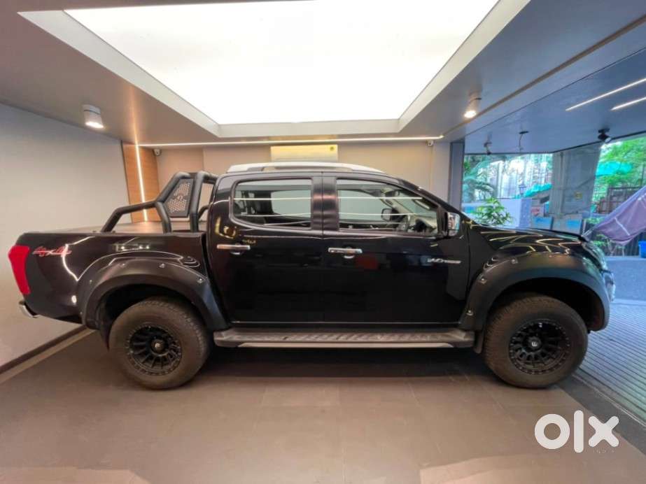 Isuzu D-max V-cross Z Prestige 4x4 At, 2024, Diesel