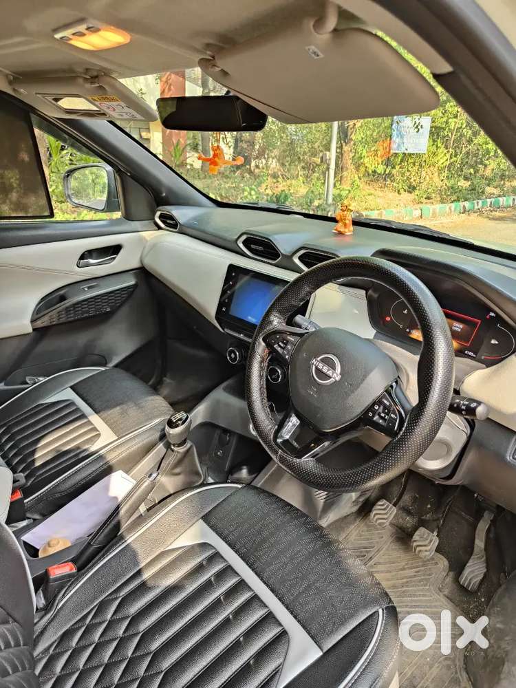 Nissan Magnite For Sale - Brand New