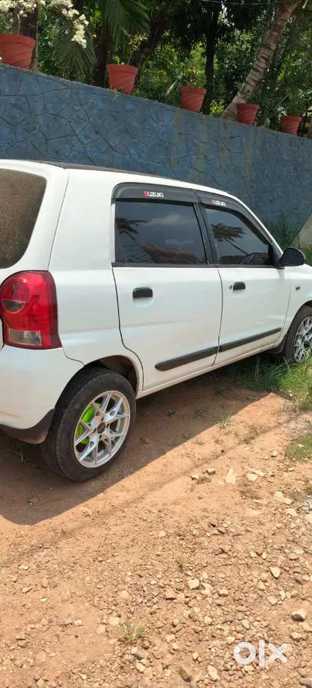 Maruti Suzuki Alto 2014 Manual Petrol Second Owner