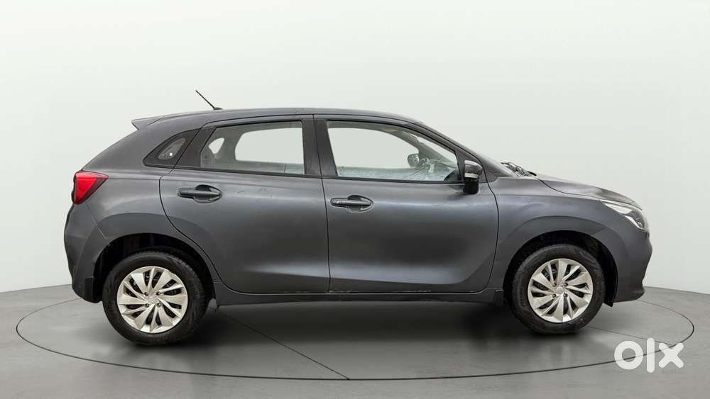Maruti Suzuki Baleno Delta, 2023, Cng & Hybrids