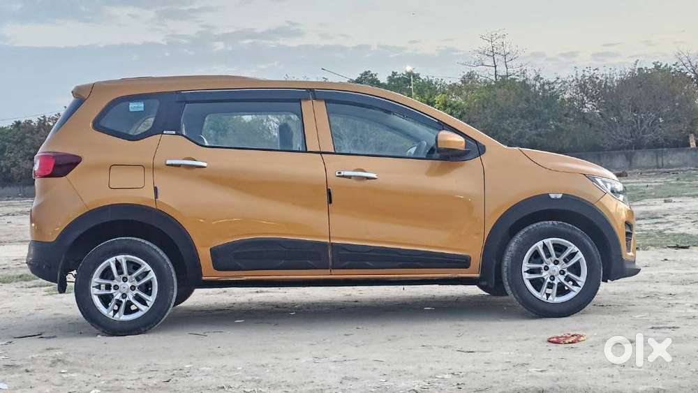 Renault Triber Rxl, 2019, Petrol