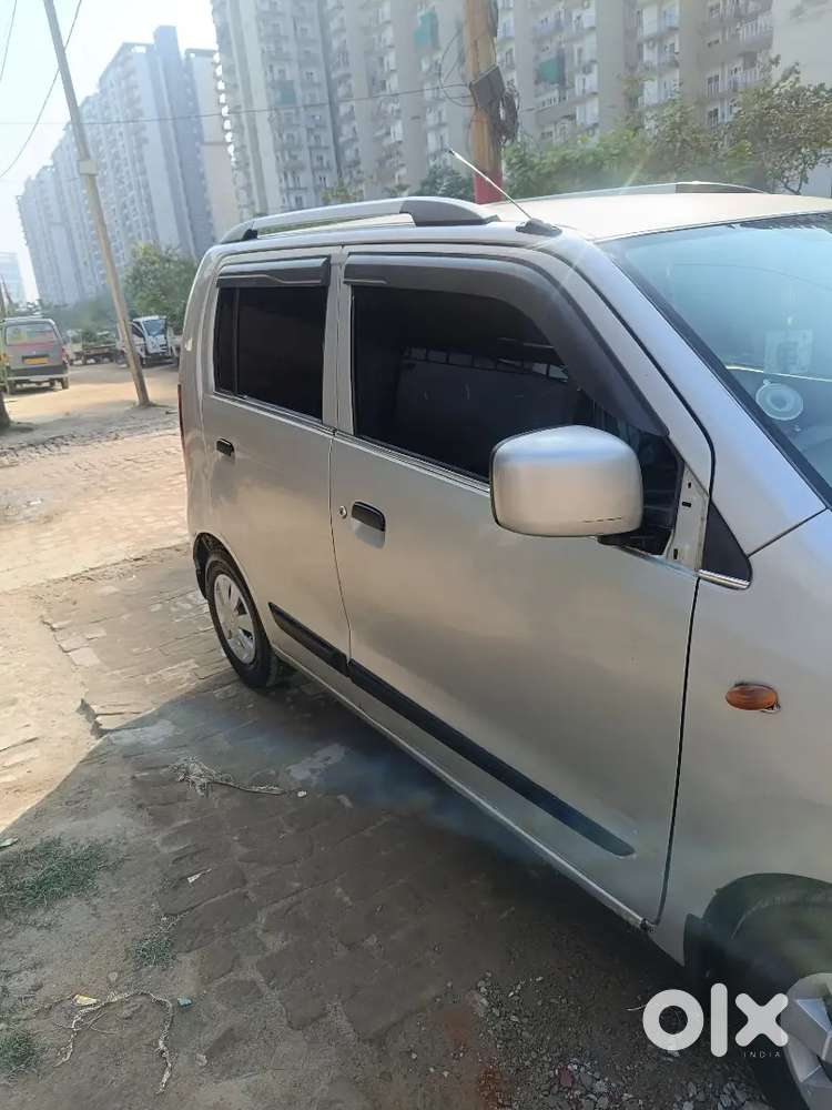 Wagon R For Sale