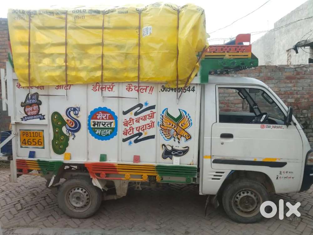 Ashok Leyland Stile 2018 Diesel 76000 Km Driven