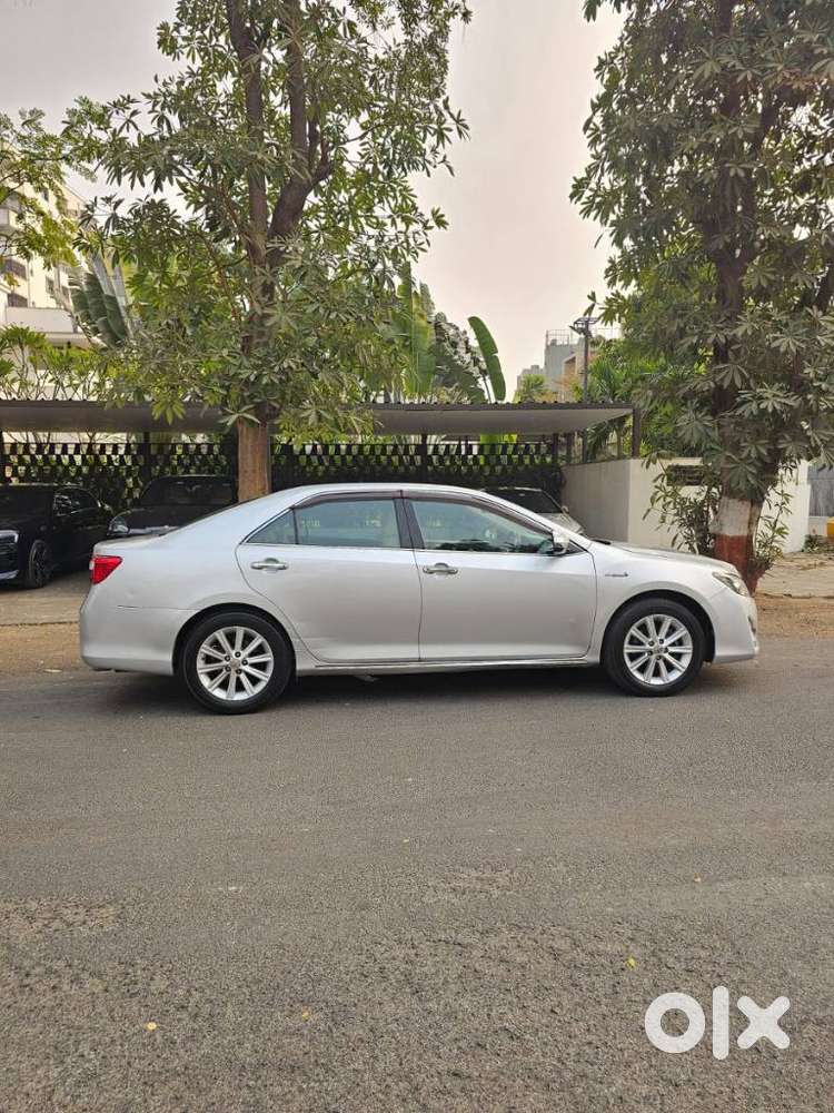 Toyota Camry 2.5 Hybrid, 2013, Petrol