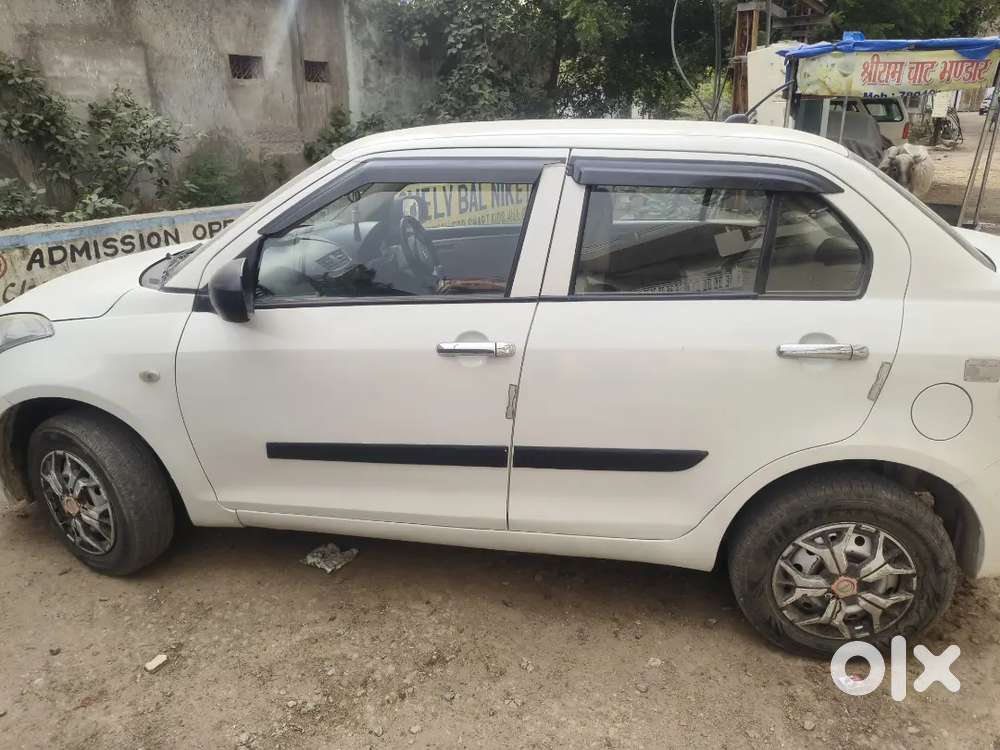 I Want To Sell My Dezire