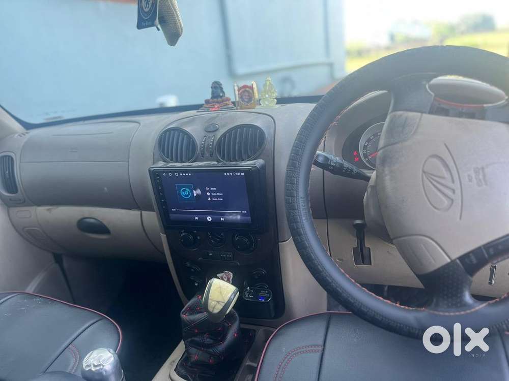 Mahindra Scorpio 2012 Diesel Well Maintained