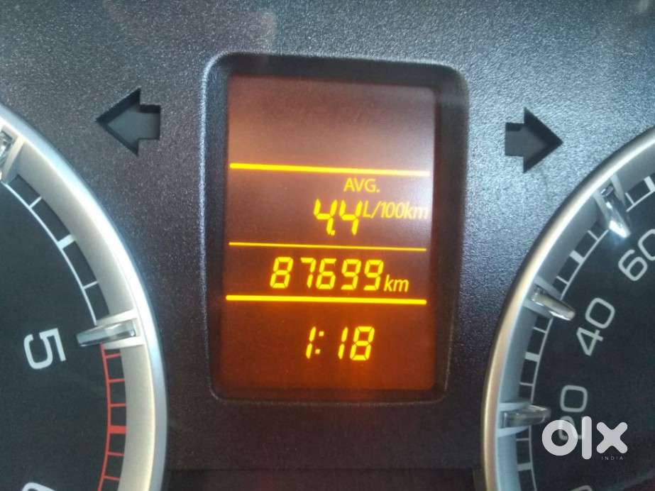 Maruti Suzuki Swift Dzire Ldi Bsiv, 2018, Diesel