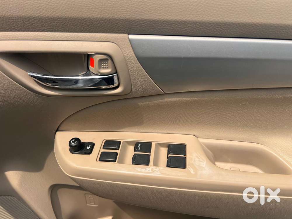 Maruti Suzuki Ertiga Vdi Shvs, 2017, Diesel