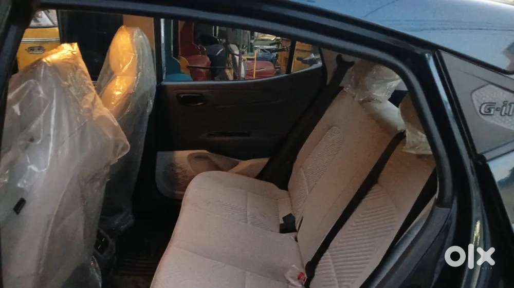 Hyundai Grand I10 Nios Magna Petrol 2025