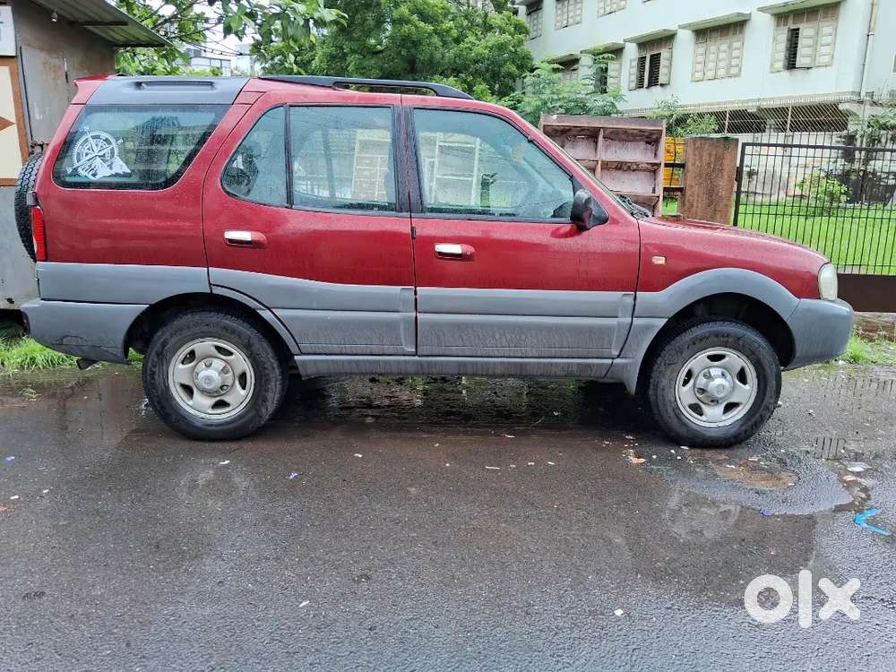 Complete Condition Car