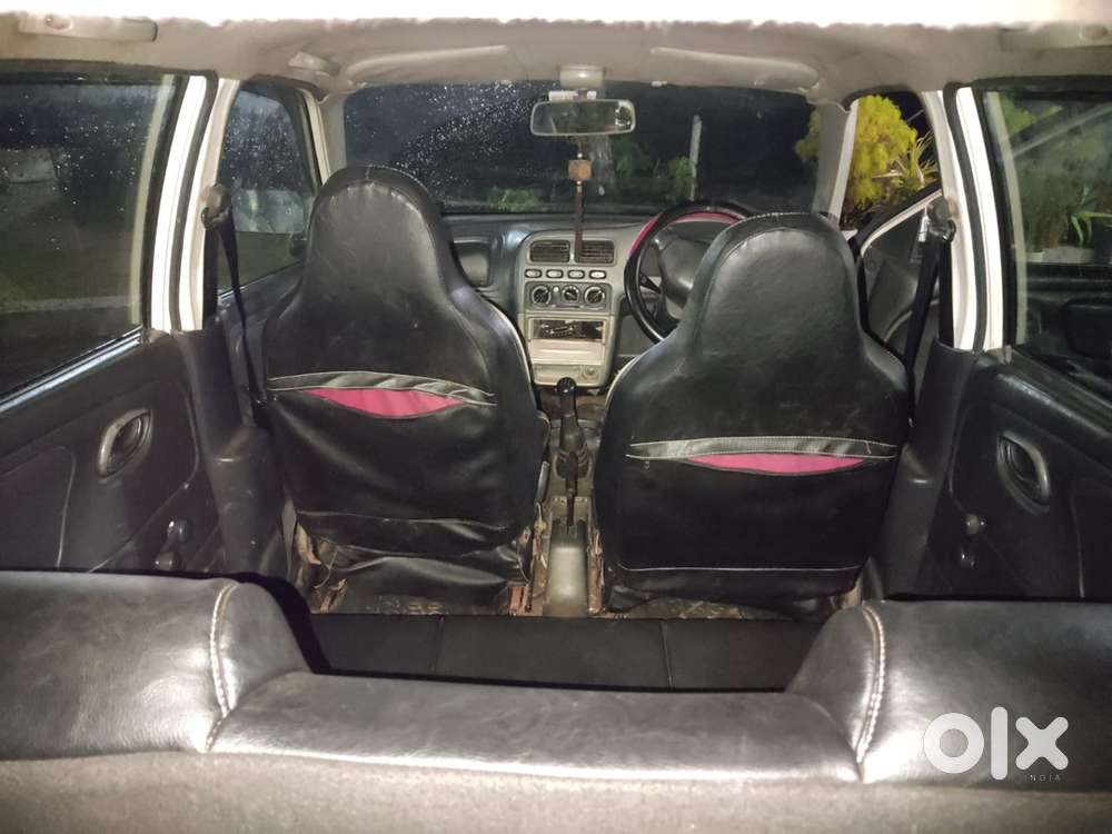 Maruti Suzuki Alto 2011