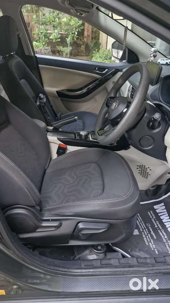 Tata Nexon Revotron 2020 Petrol Plus Automatic