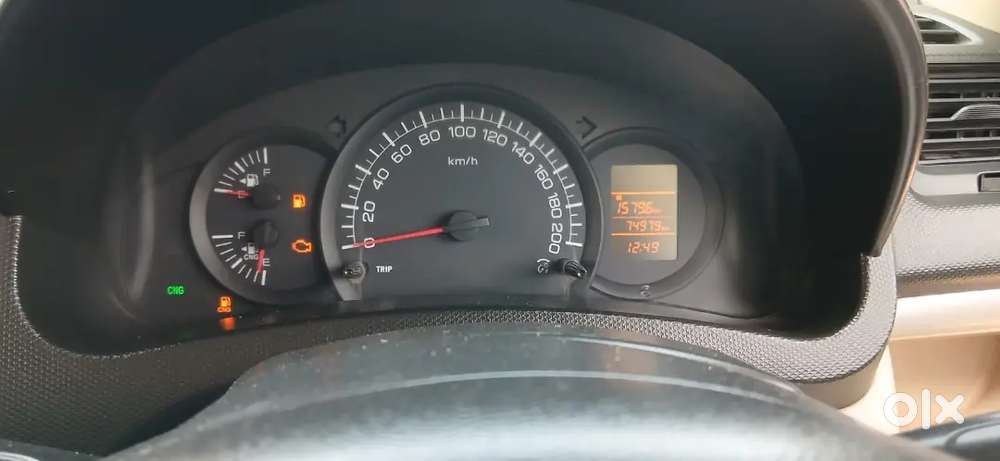Maruti Suzuki Swift Dzire 2019 Cng & Hybrids Good Condition