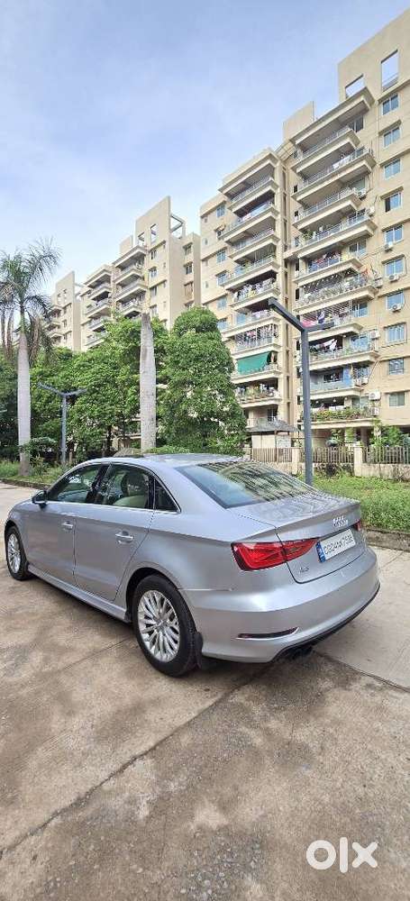 Audi A3 2.0 35 Tdi Premium + Sunroof, 2015, Diesel