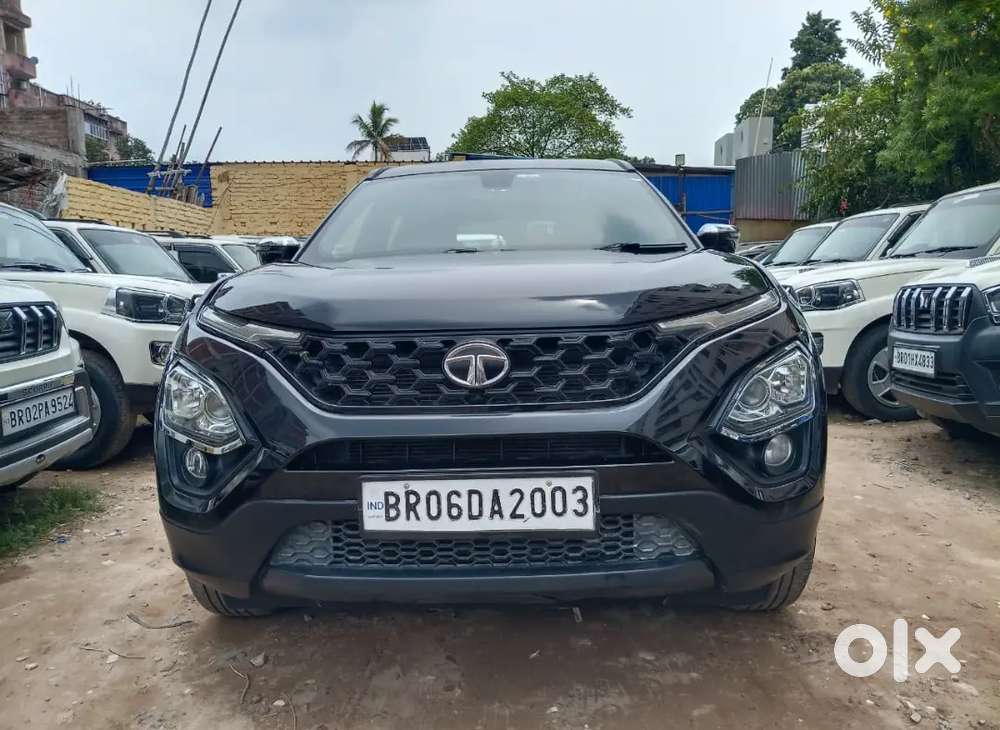 Tata Safari 2.0 Kryotec 2022 Diesel