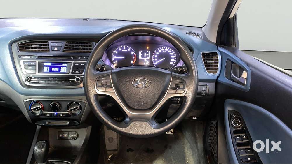 Hyundai I20 Active 1.2 S, 2015, Petrol