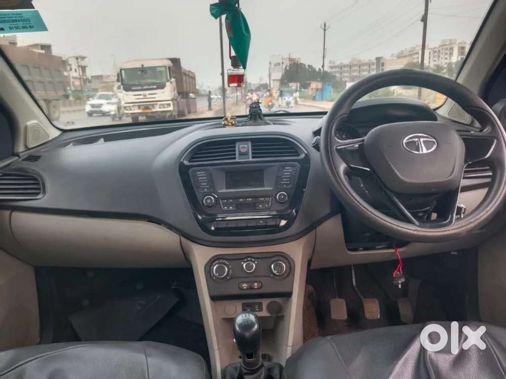 Tata Tiago 1.05 Revotorq Xt, 2018, Diesel