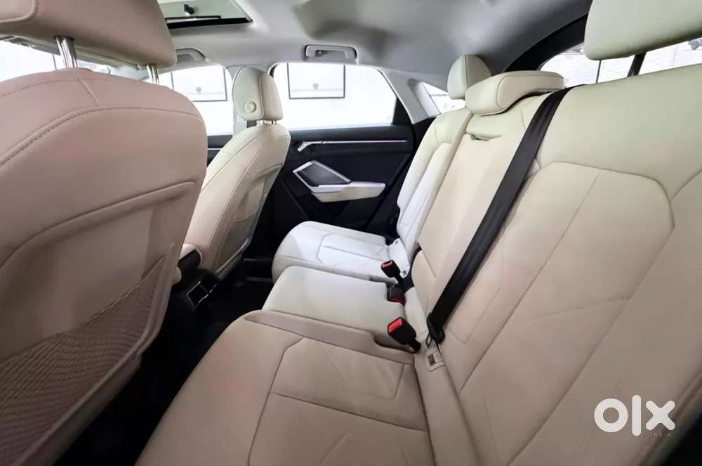 Audi Q3 Sportback, 2025, Petrol