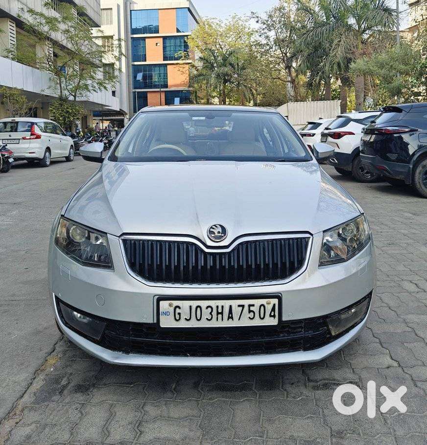 Skoda Octavia 2013-2017 Elegance 1.8 Tsi At, 2015, Diesel