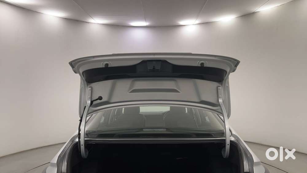 Volkswagen Virtus Gt Edge Limited Edition Dsg, 2022, Petrol