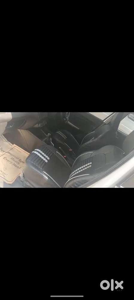 Maruti Suzuki Swift 2023 Petrol Well Maintained