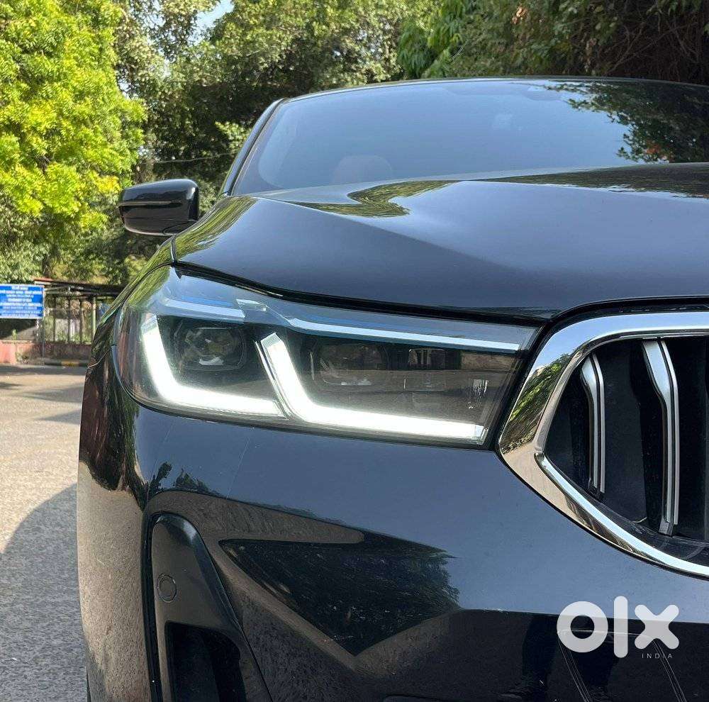 Bmw 6 Series Gt 630i M Sport, 2024, Petrol