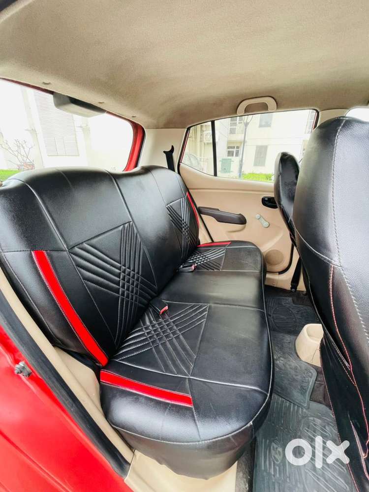 Hyundai I10 Magna O, 2008, Petrol