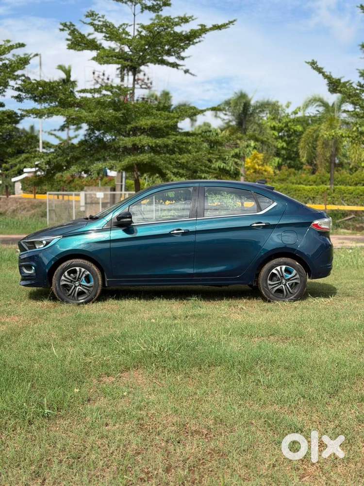 Tata Tigor Ev Xz Plus, 2022, Electric