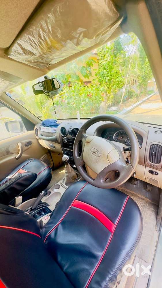 Mahindra Scorpio 2010 Diesel 95000km Driven, 1st Owner, Showroom Srvs
