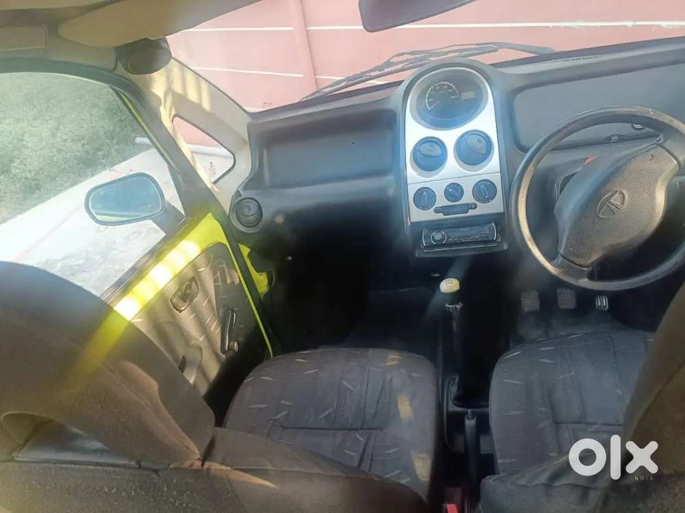 Tata Nano 2013 Petrol 80000 Km Driven