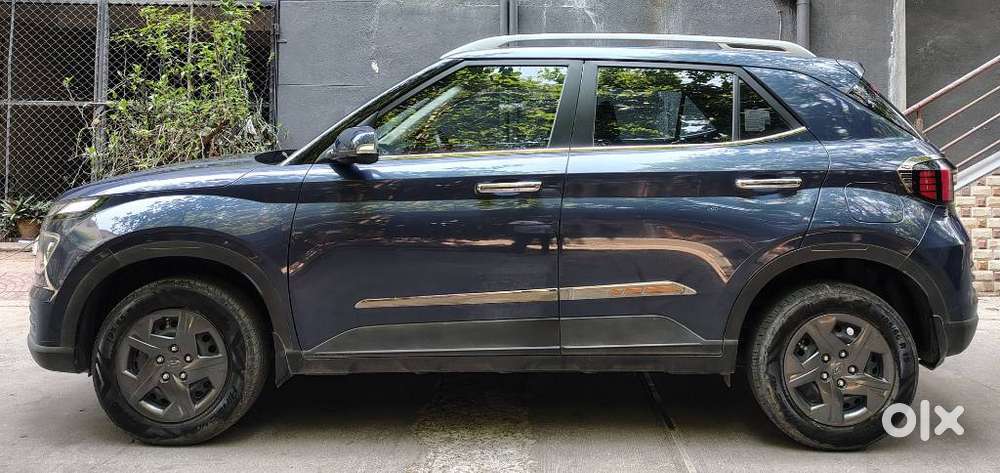 Hyundai Venue Sx Turbo, 2024, Petrol