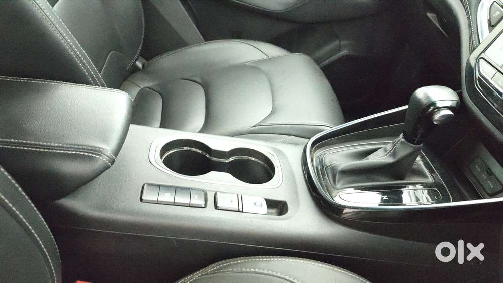 Mg Hector Sharp Dct Petrol, 2019, Petrol