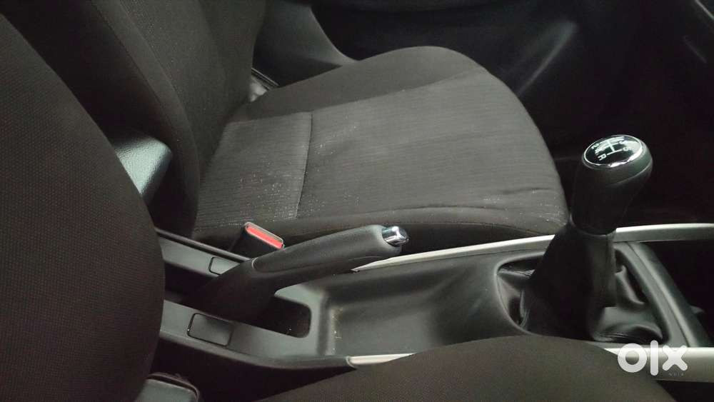 Maruti Suzuki Baleno 1.2 Alpha, 2016, Petrol