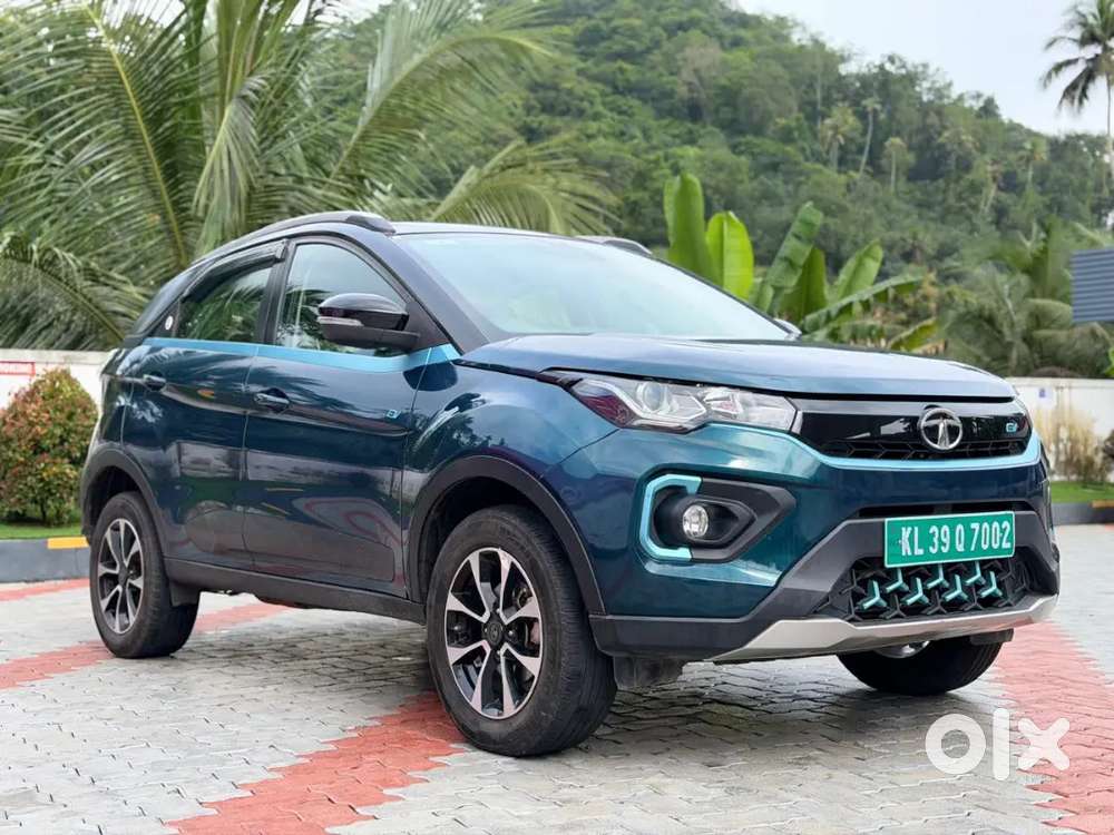 Nexon Ev Xz Plus Low Km Warranty Period
