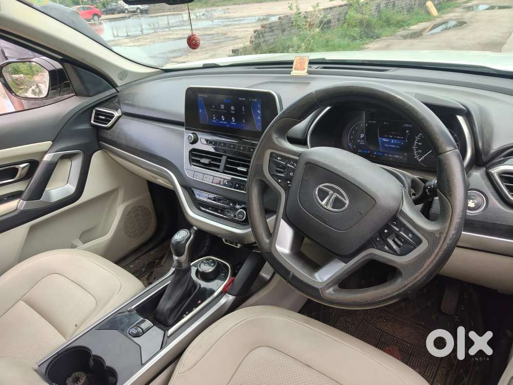 Tata Safari 2.0 Kryotec Xza Plus, 2021, Diesel