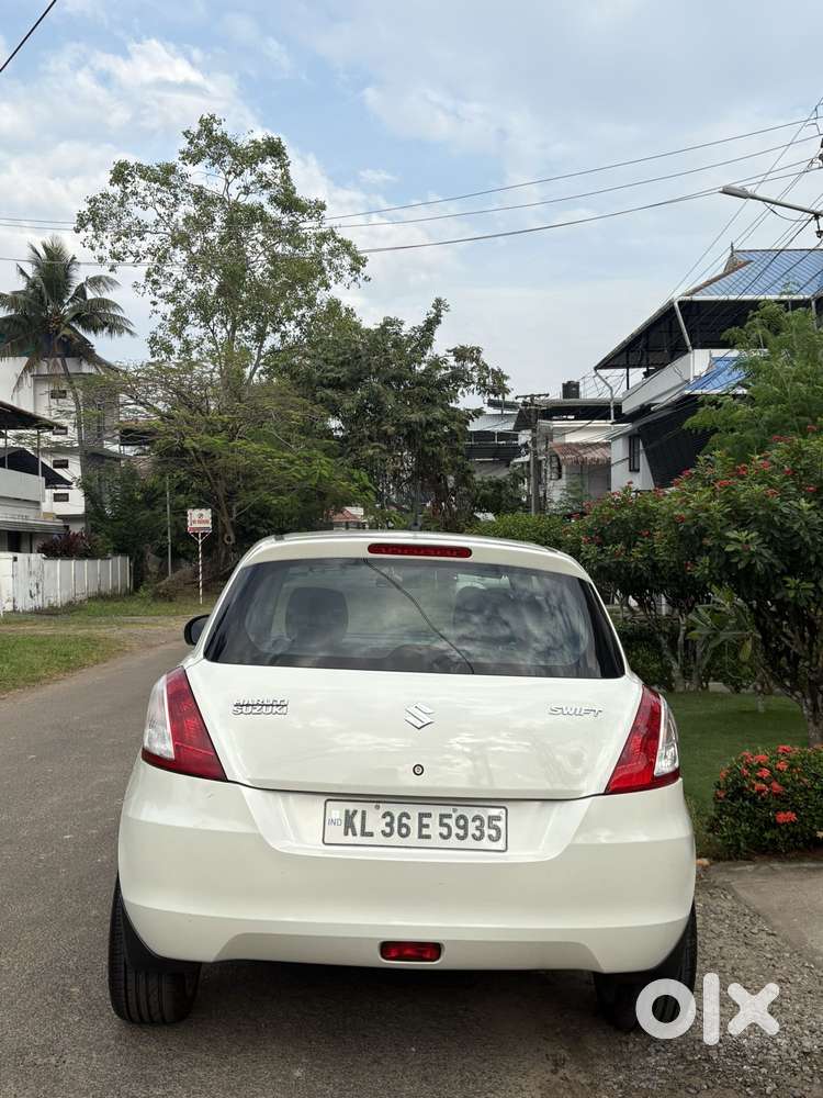Maruti Suzuki Swift Ddis Vdi, 2015, Diesel