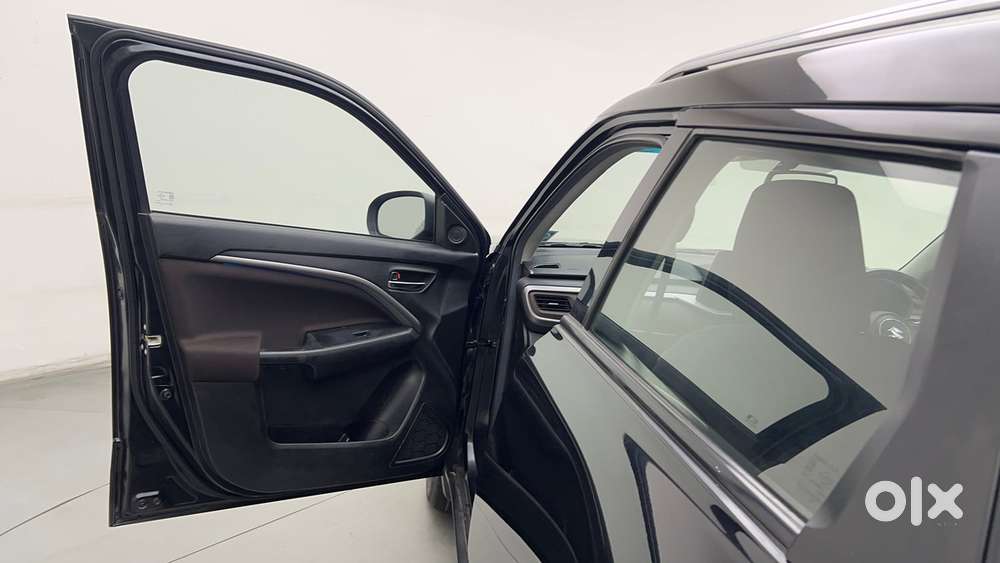 Maruti Suzuki Brezza Zxi Plus At, 2024, Petrol