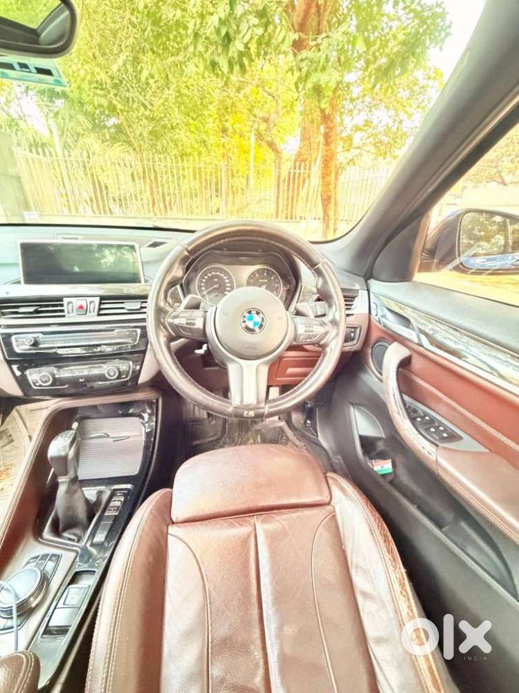 Bmw X1 Sdrive18d M Sport, 2018, Diesel
