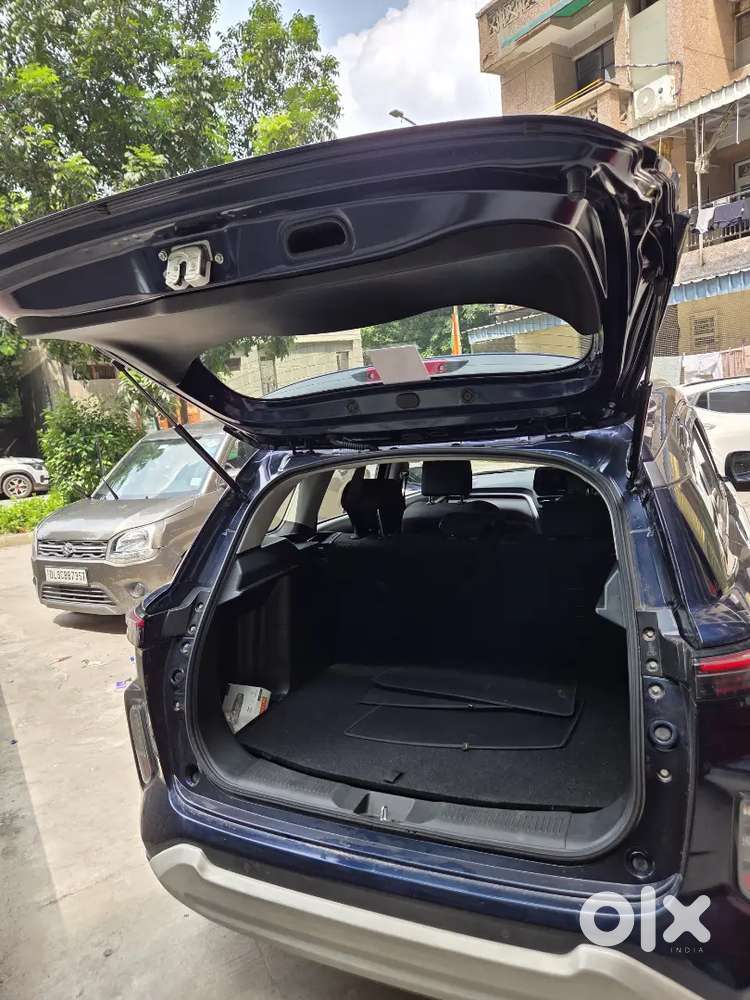 Maruti Suzuki Vitara 2024