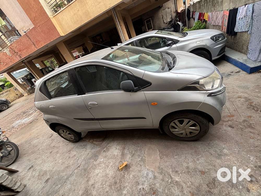 Datsun Car Manual 2019