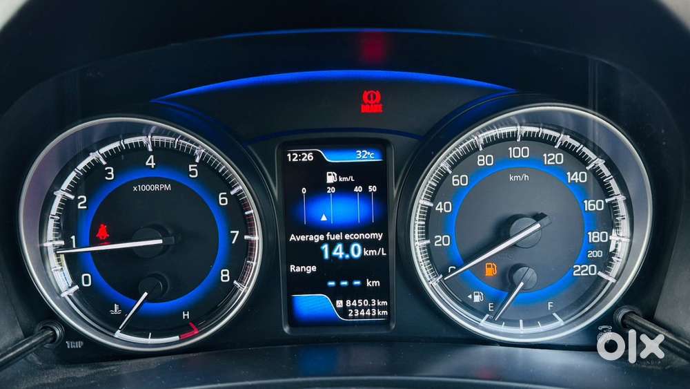 Maruti Baleno 1.2 Zeta 2021
