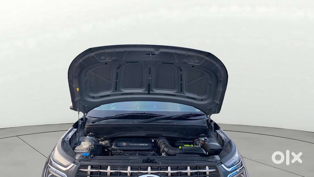 Hyundai Venue [ ] 1.0 Sx (o) Turbo Imt, 2021, Petrol