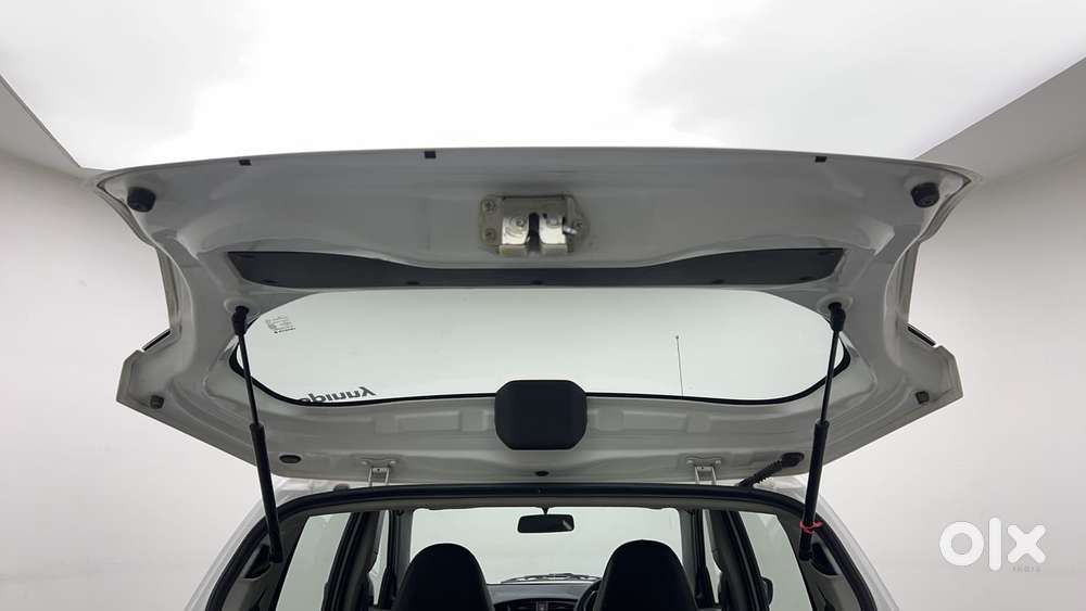 Maruti Suzuki Alto K10 2010-2014 Vxi, 2018, Petrol