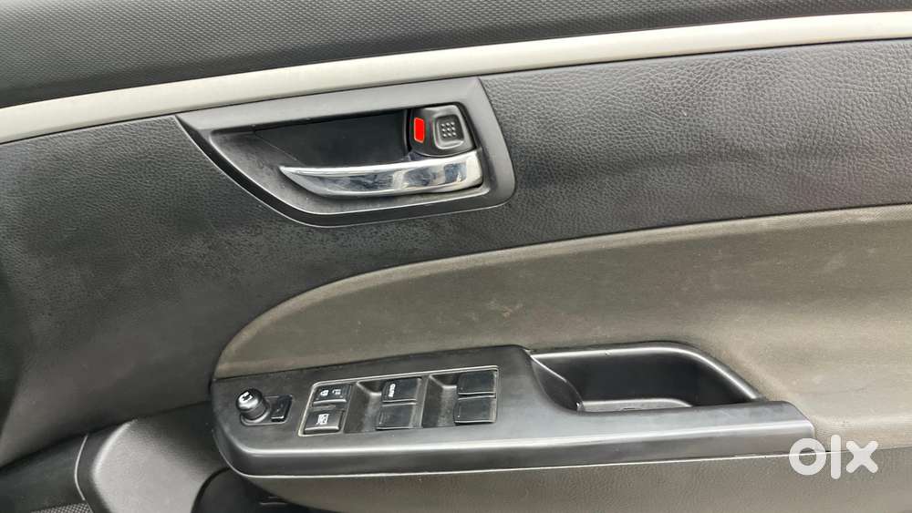 Maruti Suzuki Swift Vxi, 2015, Petrol