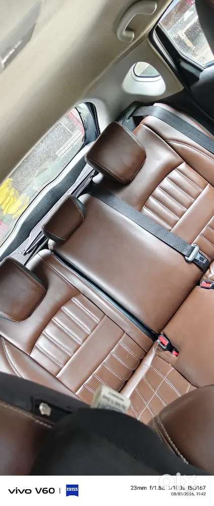 2024 Maruti Suzuki Fronx Sigma Petrol Manual
