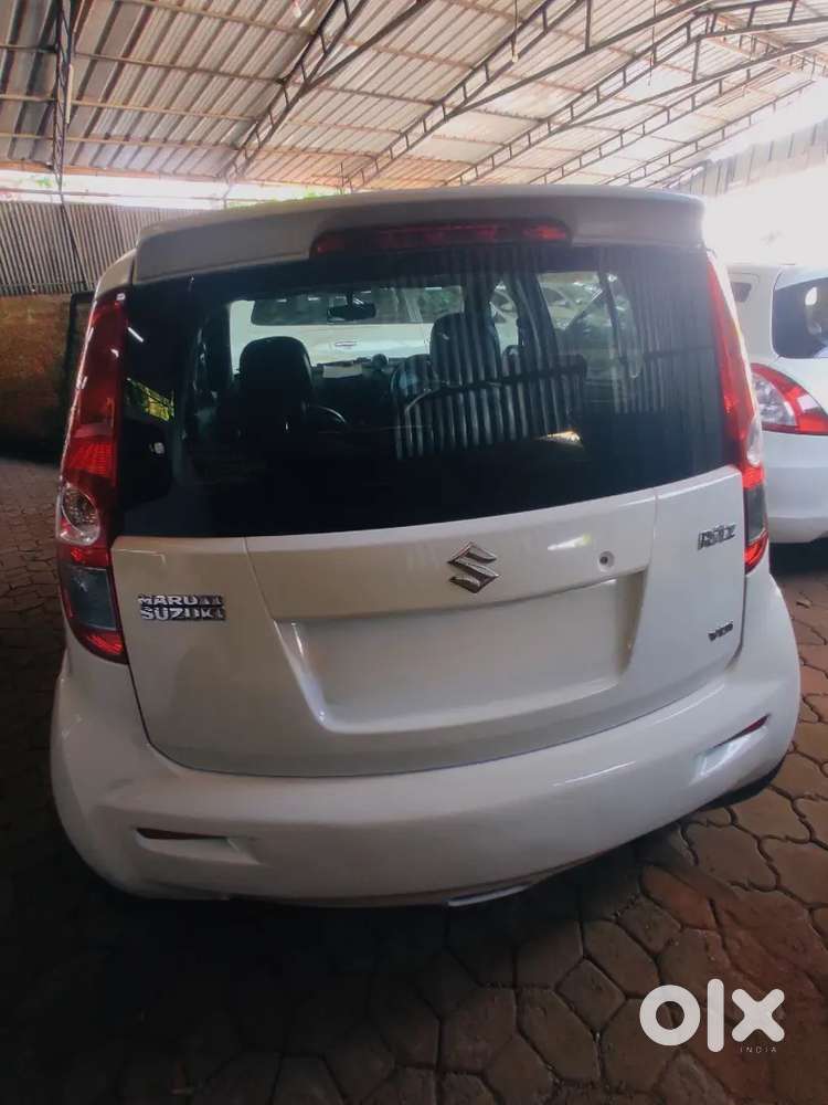 Maruti Suzuki Ritz 2014 Diesel Well Maintained